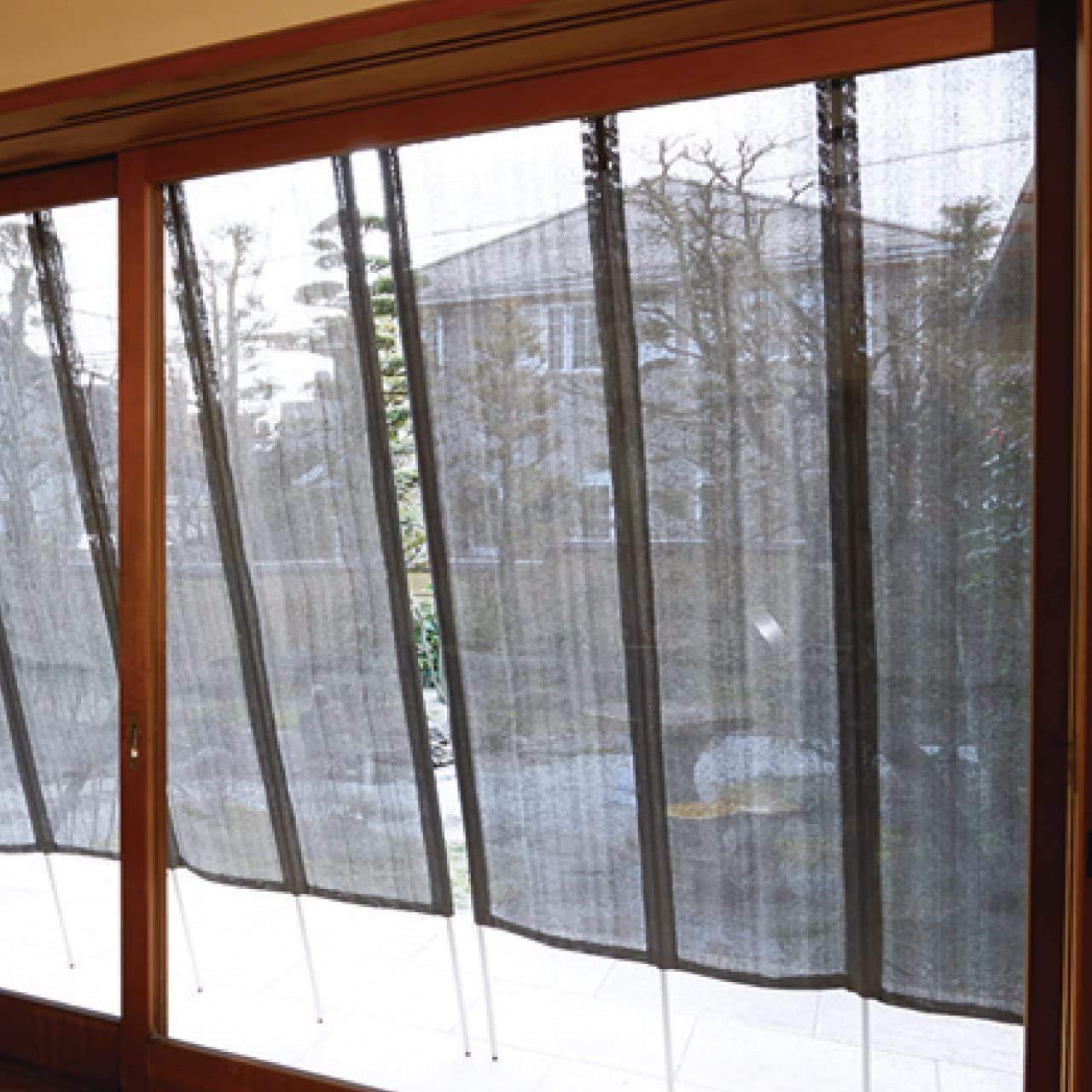 Amazon.co.jp: 大判UVガードシェード 38609 (2セット) : DIY・工具